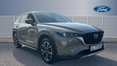 Mazda CX-5 2.0 Newground 5dr Auto Petrol Estate